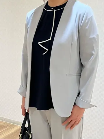 ANY SIS Y  コーディネート画像