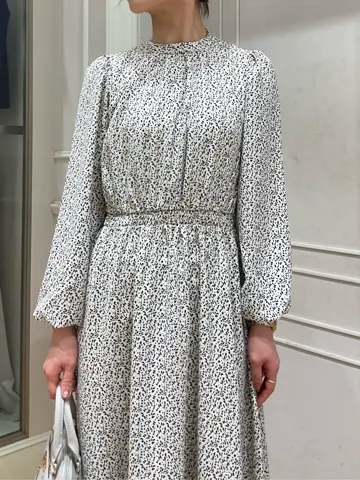 ANY SIS 矢島 コーディネート画像