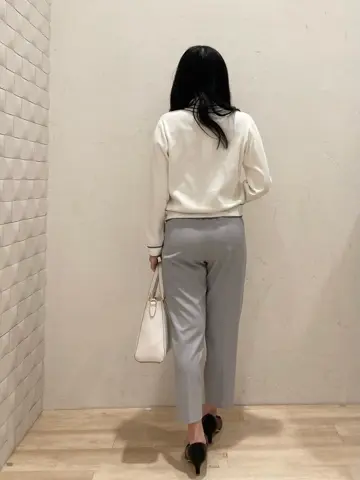 ANY SIS 川根　彩 コーディネート画像