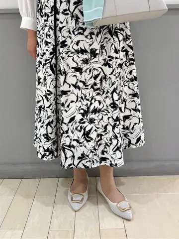 ANY SIS 寺嶋 コーディネート画像