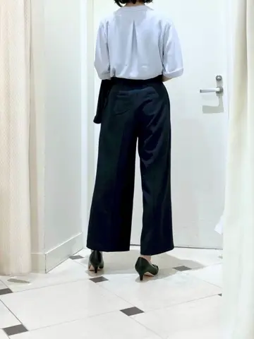 ANY SIS 武市 コーディネート画像