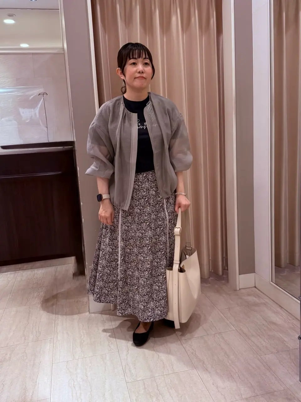  長野 コーディネート画像