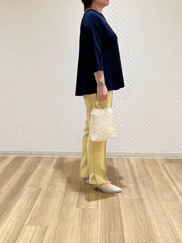 ANY SIS Y  コーディネート画像