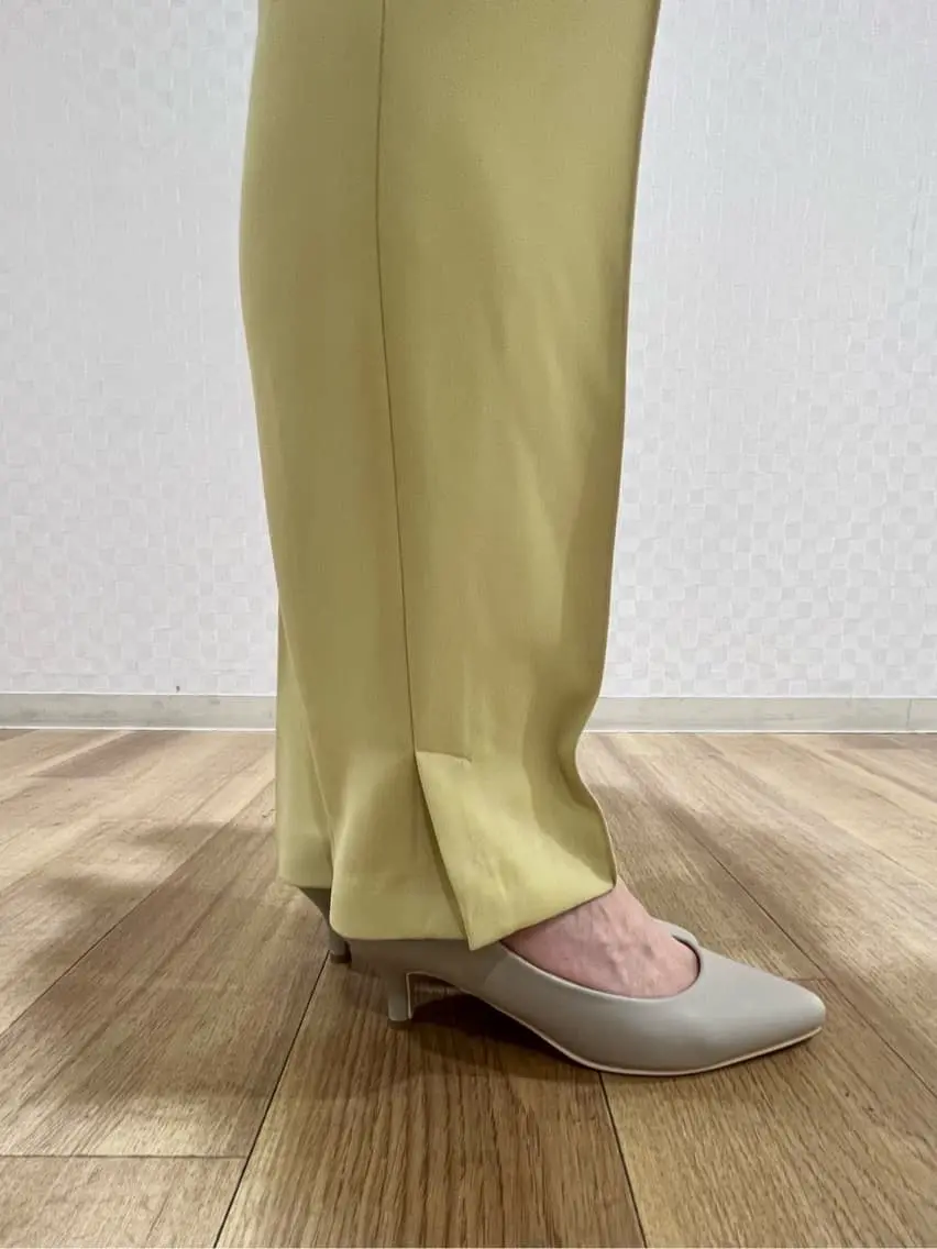 ANY SIS Y  コーディネート画像