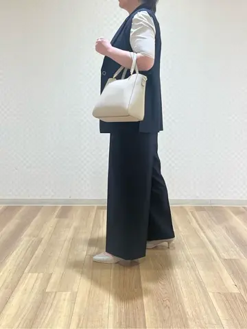 ANY SIS Y  コーディネート画像