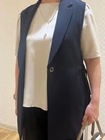 ANY SIS Y  コーディネート画像