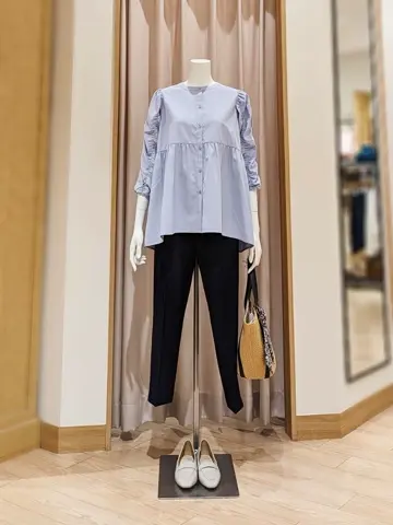 ANY SIS 岩田 コーディネート画像