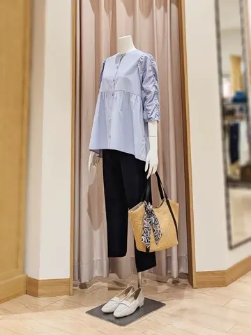 ANY SIS 岩田 コーディネート画像