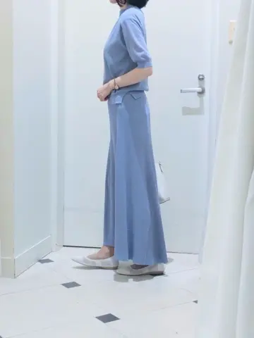 ANY SIS 武市 コーディネート画像