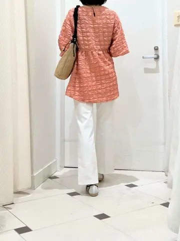 ANY SIS 武市 コーディネート画像