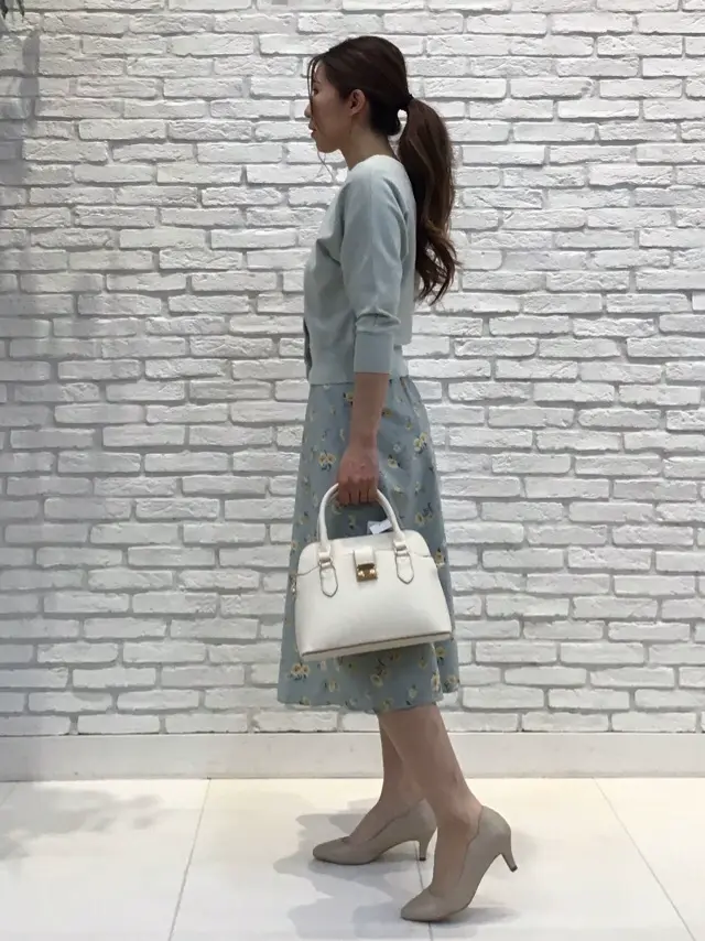 ANY SIS 東海林 コーディネート画像