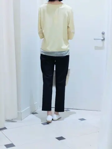 ANY SIS 武市 コーディネート画像