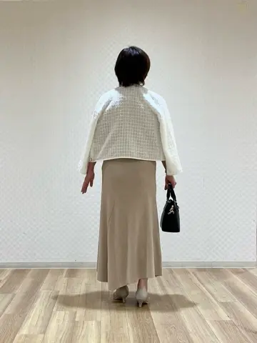 ANY SIS Y  コーディネート画像