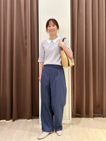 ANY SIS 木村 コーディネート画像