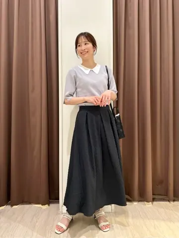 ANY SIS 木村 コーディネート画像