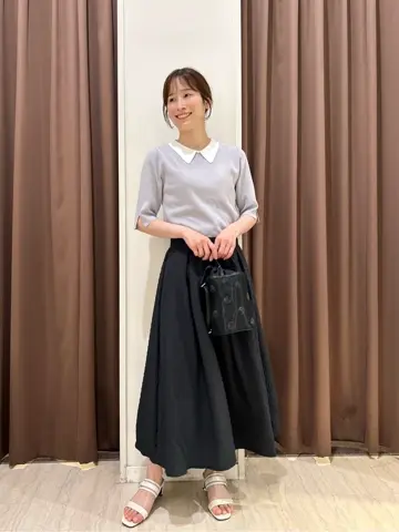 ANY SIS 木村 コーディネート画像