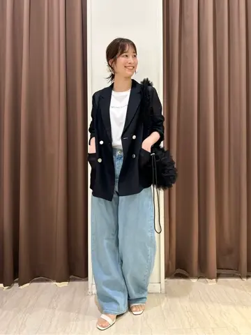 ANY SIS 木村 コーディネート画像