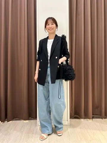 ANY SIS 木村 コーディネート画像