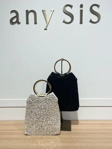 ANY SIS Y  コーディネート画像