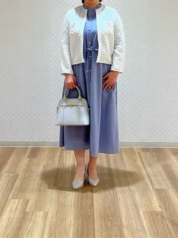 ANY SIS Y  コーディネート画像