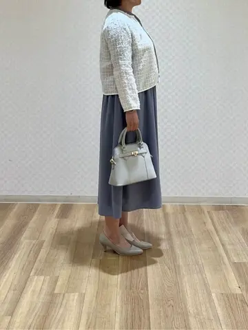 ANY SIS Y  コーディネート画像