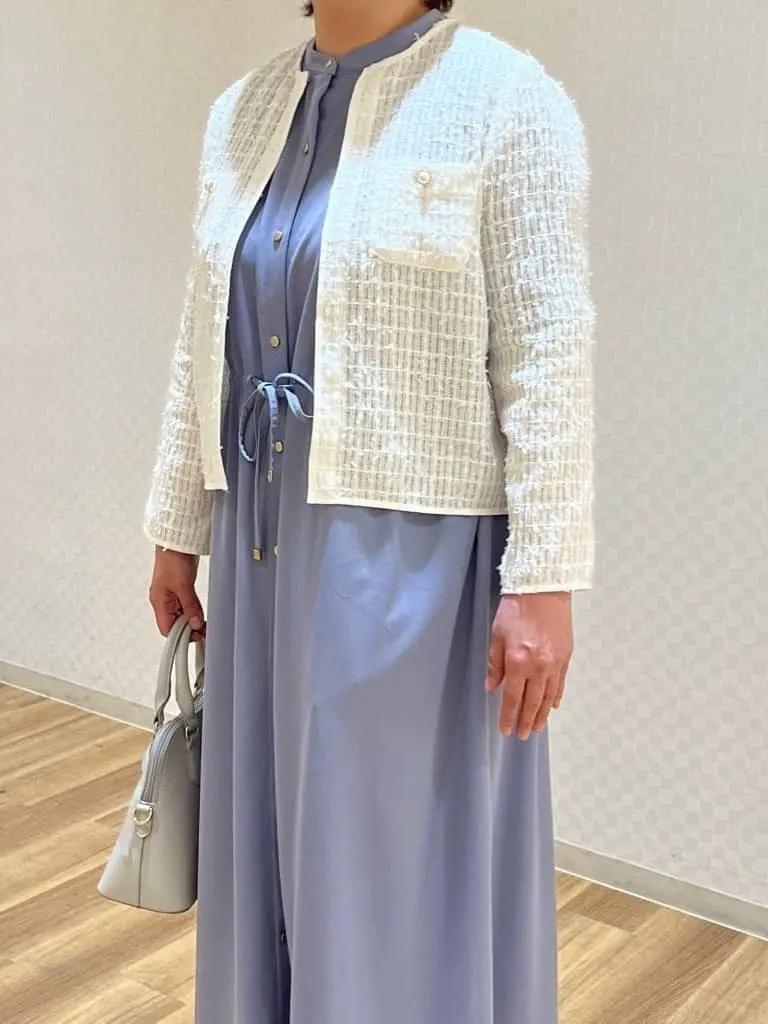 ANY SIS Y  コーディネート画像