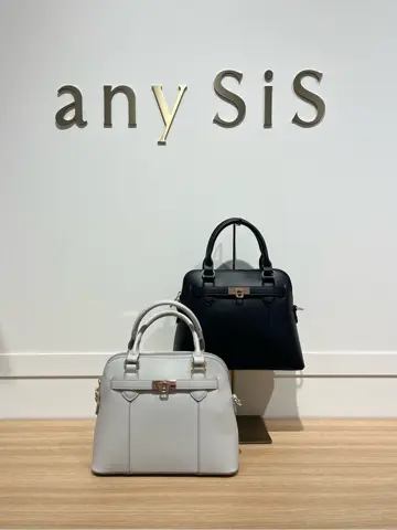 ANY SIS Y  コーディネート画像