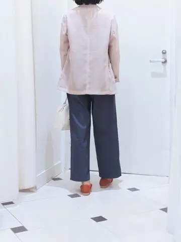 ANY SIS 武市 コーディネート画像