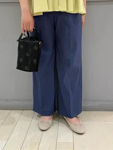 ANY SIS 寺嶋 コーディネート画像