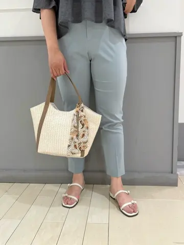 ANY SIS 寺嶋 コーディネート画像