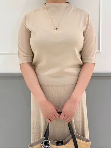 ANY SIS 寺嶋 コーディネート画像