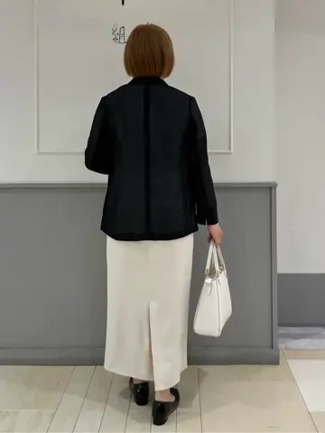 ANY SIS 寺嶋 コーディネート画像