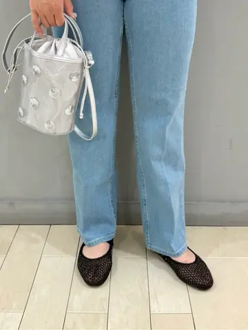 ANY SIS 寺嶋 コーディネート画像