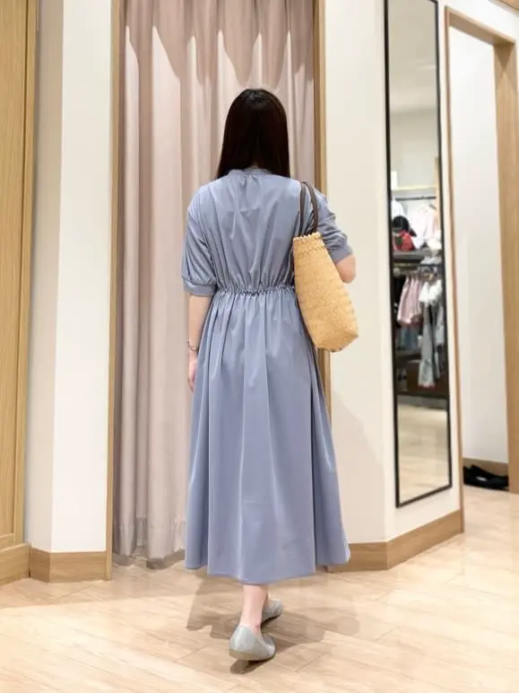 ANY SIS 濱口 コーディネート画像