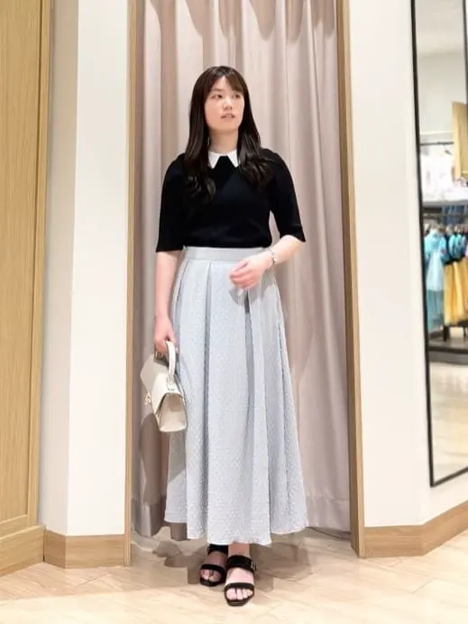  濱口 コーディネート画像