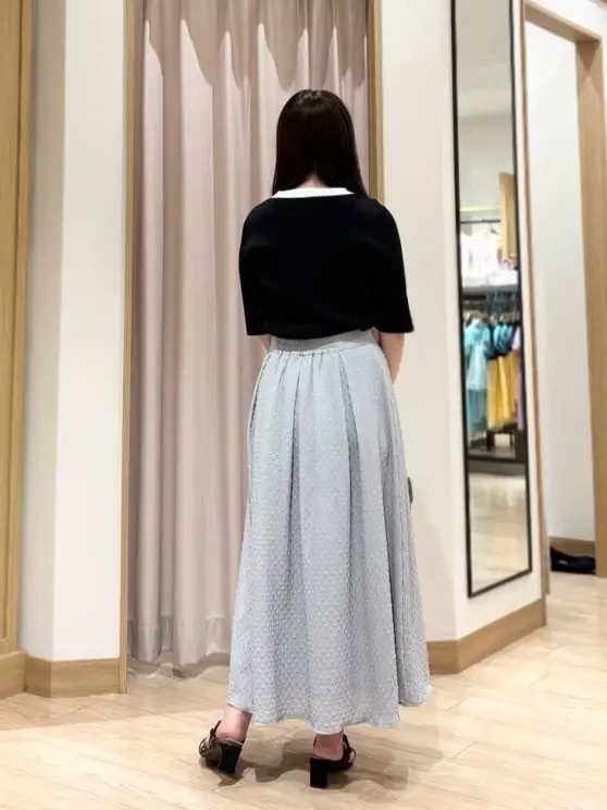 ANY SIS 濱口 コーディネート画像