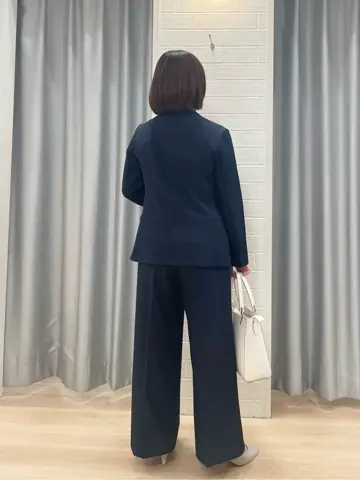 ANY SIS 丸岡 コーディネート画像