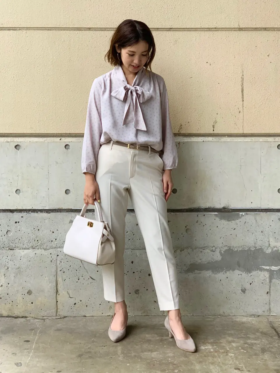  濱野 コーディネート画像