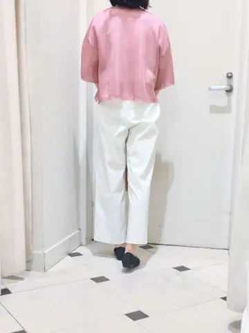 ANY SIS 武市 コーディネート画像