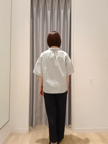 ANY SIS N コーディネート画像