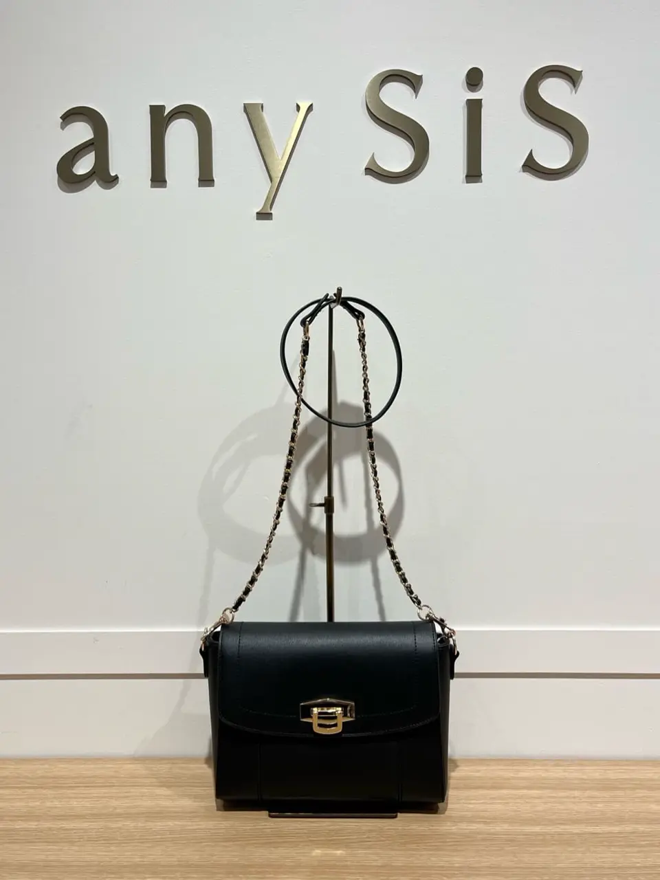 ANY SIS Y  コーディネート画像