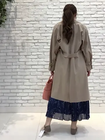 ANY SIS 東海林 コーディネート画像