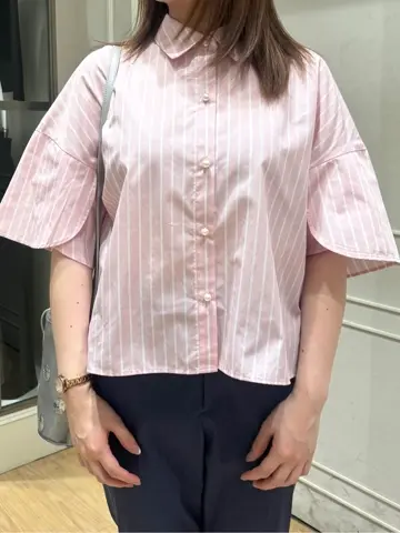 ANY SIS rio コーディネート画像