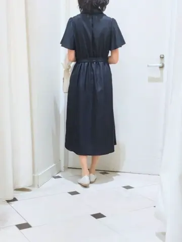 ANY SIS 武市 コーディネート画像