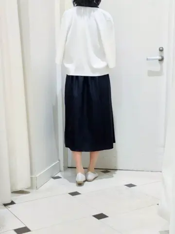 ANY SIS 武市 コーディネート画像