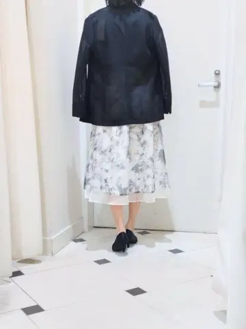 ANY SIS 武市 コーディネート画像