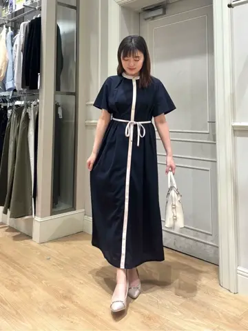 ANY SIS rio コーディネート画像