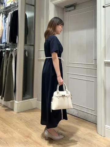 ANY SIS rio コーディネート画像