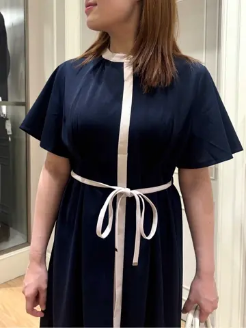 ANY SIS rio コーディネート画像