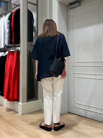 ANY SIS rio コーディネート画像